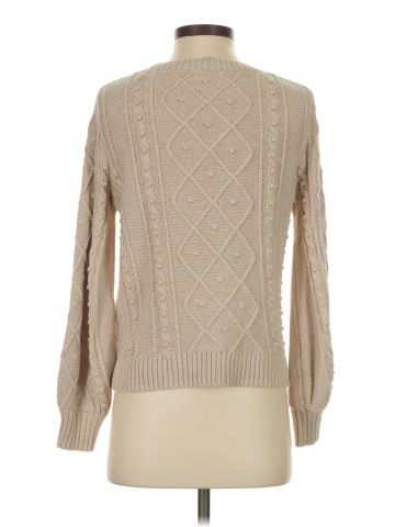 Amour Vert Pullover Sweater (view 2)