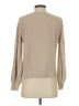 Amour Vert Tan Pullover Sweater Size XS - photo 2
