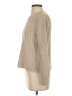 Amour Vert Tan Pullover Sweater Size XS - photo 5