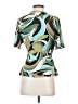 AGB Green Short Sleeve T-Shirt Size PEstimated - photo 2