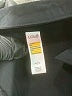 Lole 100% Viscose Black Long Sleeve Button-Down Shirt Size M - photo 7