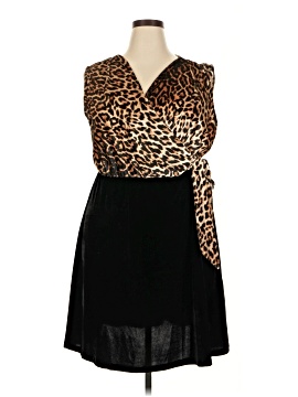 Suzanne Betro Cocktail Dress