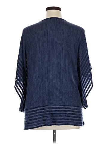 Catherines Poncho (view 2)