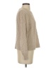 Amour Vert Tan Pullover Sweater Size XS - photo 4