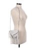 Unbranded 100% Polyester Silver White Satchel One size - photo 2