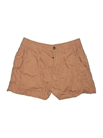 Madewell Khaki Shorts (view 1)