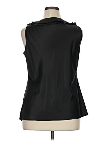 Spense Sleeveless Blouse (view 2)
