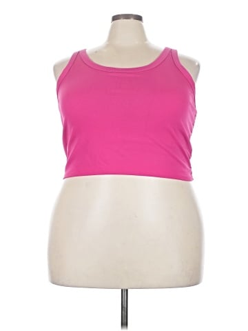 Torrid Active Tank (view 1)
