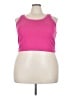 Torrid Pink Active Tank Size 4X Plus (4) - photo 1