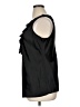 Spense Black Sleeveless Blouse Size XL - photo 5