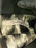 Darling 100% Polyester Black Short Sleeve Blouse Size XS - photo 4