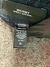 Express Jeans Stars Black Jeans Size 2R - photo 5
