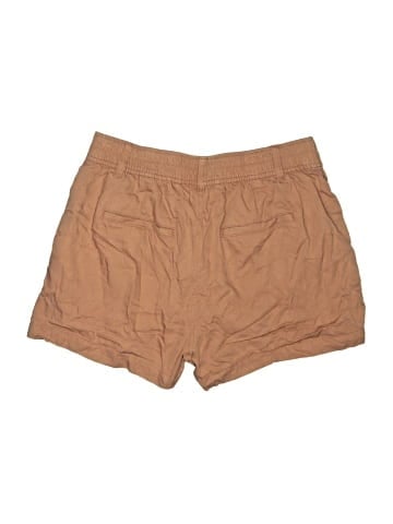 Madewell Khaki Shorts (view 2)