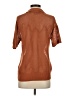 ABLE Orange Sweater Vest Size XS - photo 2