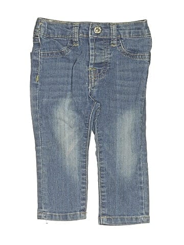 7 For All Mankind Jeans (view 1)