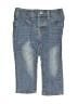 7 For All Mankind Blue Jeans 9-12 MO / 12 MO - photo 1