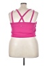 Torrid Pink Active Tank Size 4X Plus (4) - photo 2