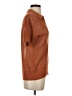 ABLE Orange Sweater Vest Size XS - photo 4