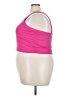 Torrid Pink Active Tank Size 4X Plus (4) - photo 5