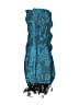 29 Palms Paisley Teal Blue Scarf One size - photo 2
