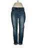 Bullhead Solid Blue Jeans Size 1 - photo 1