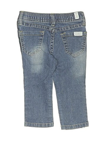 7 For All Mankind Jeans (view 2)