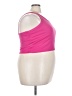Torrid Pink Active Tank Size 4X Plus (4) - photo 4