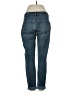 Bullhead Solid Blue Jeans Size 1 - photo 2
