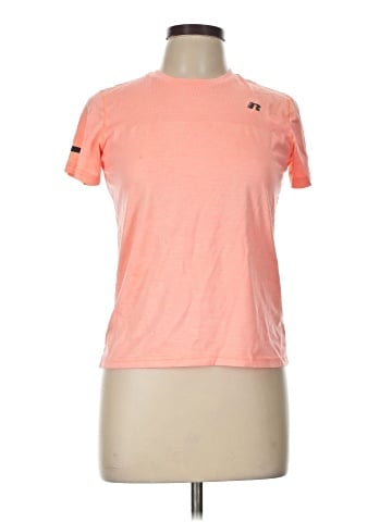 Russell Athletic Active T-Shirt (view 1)