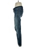Bullhead Solid Blue Jeans Size 1 - photo 5