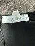 Paradiso Solid Black Cocktail Dress Size S - photo 7