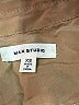 Max Studio Tan Short Sleeve Blouse Size XS - photo 7
