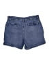 Faherty Blue Denim Shorts Size 31 waist - photo 2