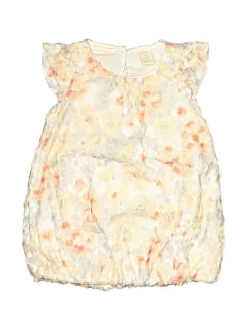 First Impressions Dress (view 1)