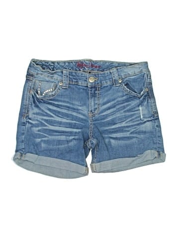 Ariya Jeans Denim Shorts (view 1)