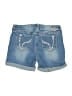 Ariya Jeans Blue Denim Shorts Size 11 - 12 - photo 2