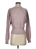 Athleta Pink Turtleneck Sweater Size XXS - photo 1