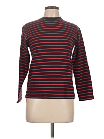 Uniqlo 3/4 Sleeve Top (view 1)