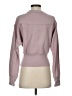 Athleta Pink Turtleneck Sweater Size XXS - photo 2