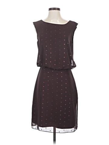 Max and Cleo Casual Dress (view 1)