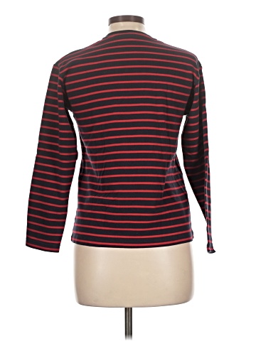 Uniqlo 3/4 Sleeve Top (view 2)