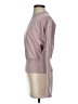 Athleta Pink Turtleneck Sweater Size XXS - photo 5