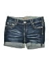 Ariya Jeans Blue Denim Shorts Size 11 - 12 - photo 1