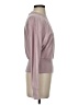 Athleta Pink Turtleneck Sweater Size XXS - photo 4