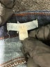 Eileen Fisher Blue Jeans Size 4 - photo 4