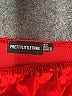 PrettyLittleThing Red Cocktail Dress Size 0 - photo 7