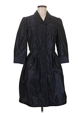 Pink Tartan Casual Dress (view 1)