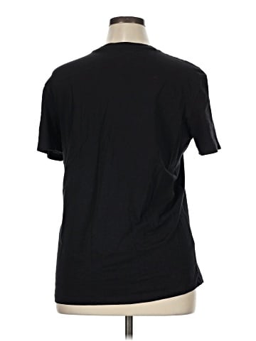 Armani Exchange Short Sleeve T-Shirt (view 2)