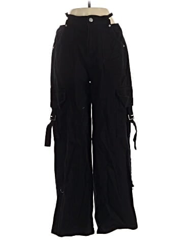 Chuu Cargo Pants (view 1)