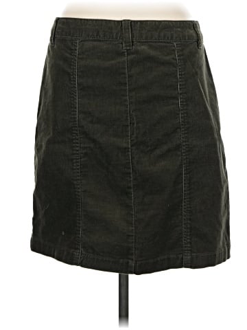 G.H. Bass & Co. Casual Skirt (view 2)